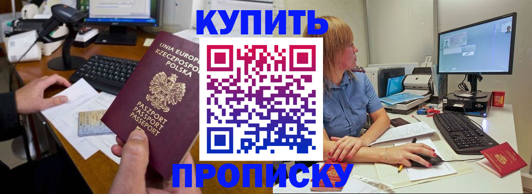 прописка штамп в Звенигово